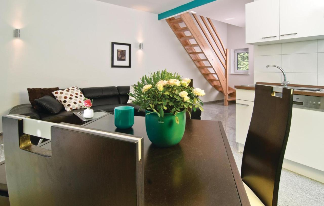 Gorgeous Home In Pinnow With Kitchenette Petersberg  Екстер'єр фото